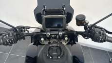 Harley-Davidson Pan-America St RA1250ST Billiard Gray (25MY)